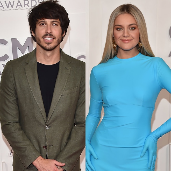Morgan Evans Has a Relatable Outlook After Kelsea Ballerini Break Up Morgan Evans Has a Relatable Outlook After Kelsea Ballerini Break Up